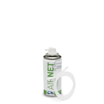 AIRNET & AIRPUR Kit | Professional Car Air Conditioner Cleaner & Sanitizer