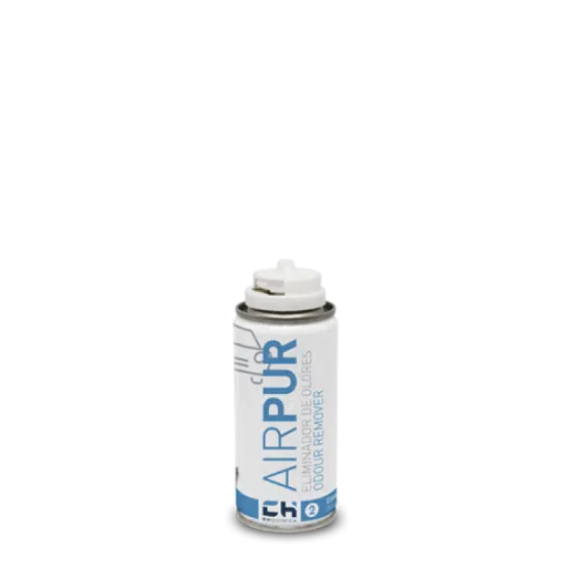AIRNET & AIRPUR Kit | Professional Car Air Conditioner Cleaner & Sanitizer