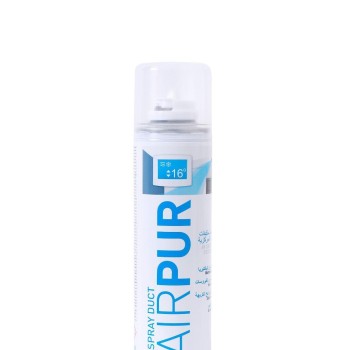CH AirPur | Deep Cleaning and Sterilization Spray for Central Air Conditioners