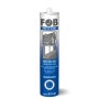 Fob Pigeon Repellent Gel | The discreet and effective solution for protecting windows and surfaces